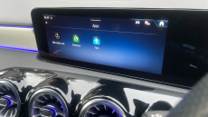 Mercedes-Benz A-Class A180 AMG Line Executive 5dr Auto Petrol Hatchback